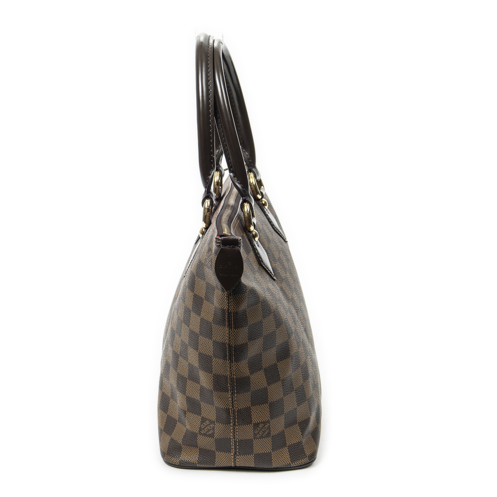 Louis Vuitton Saleya PM - Picture 3 of 10